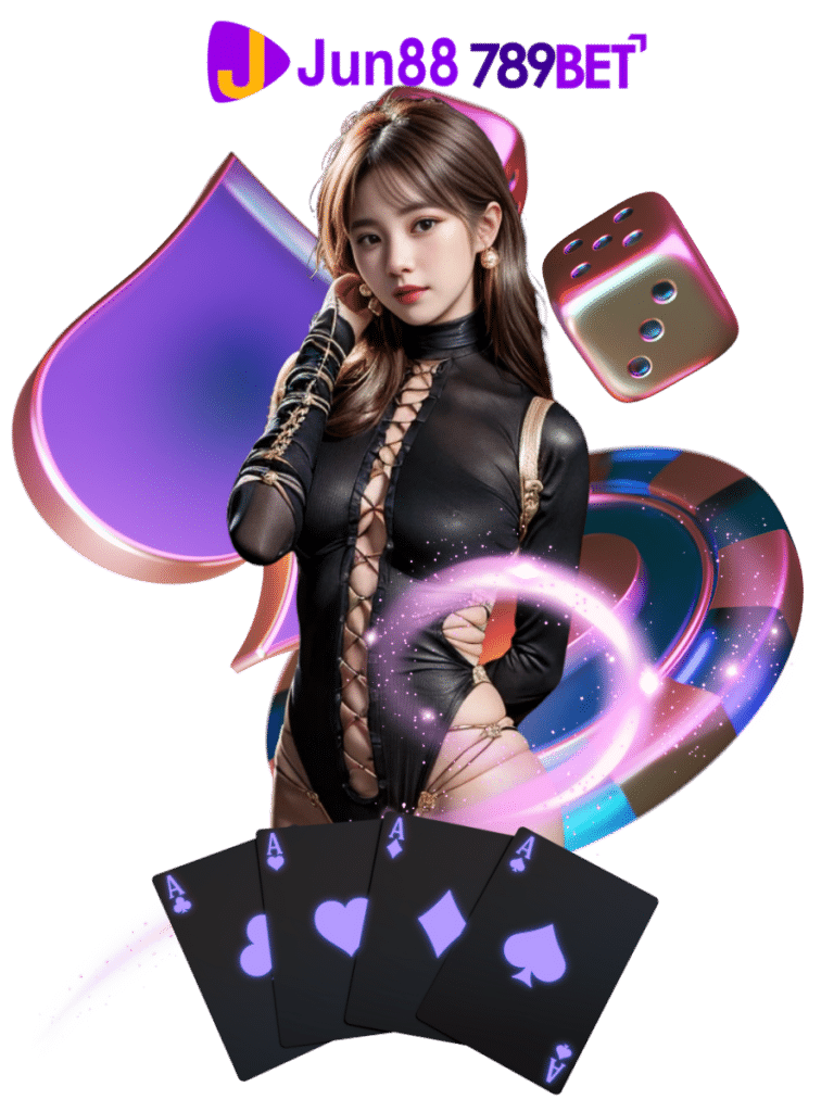 jun88 789bet เว็บพนันปลอดภัย